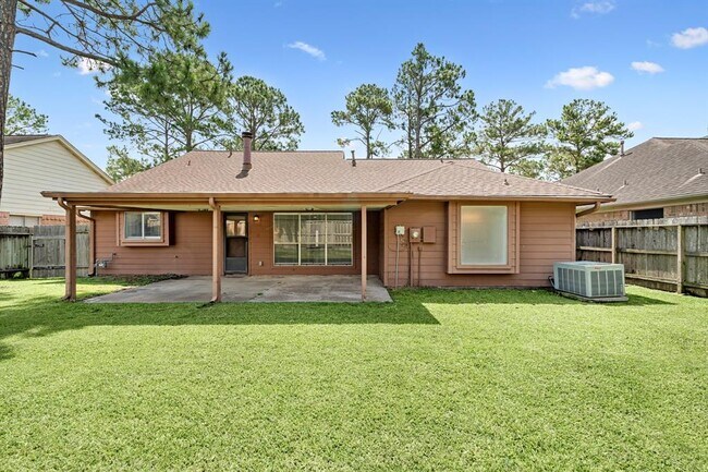 Building Photo - 7019 Yardley Dr