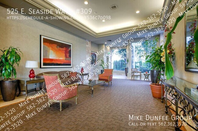 Building Photo - 525 E Seaside Way