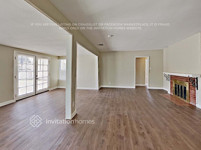 Building Photo - 6952 Donna Ave