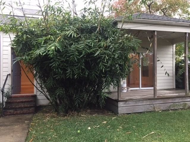 Building Photo - 414 Peden St