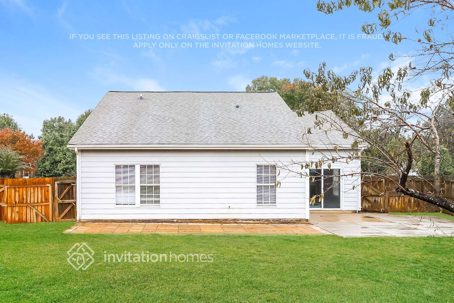 Building Photo - 1101 Gretna Green Dr