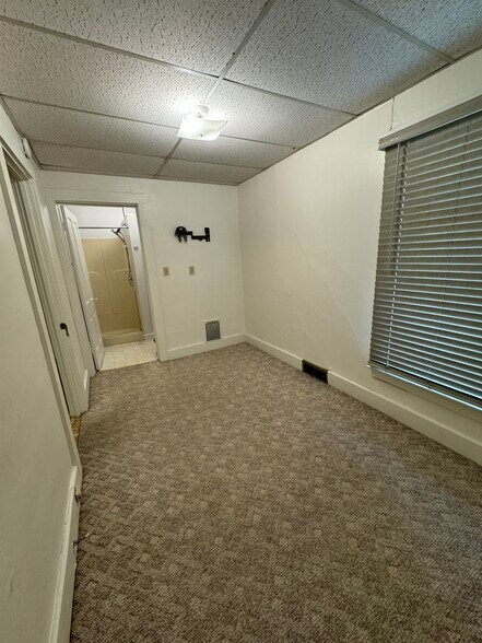 Living room - 103 8th St E