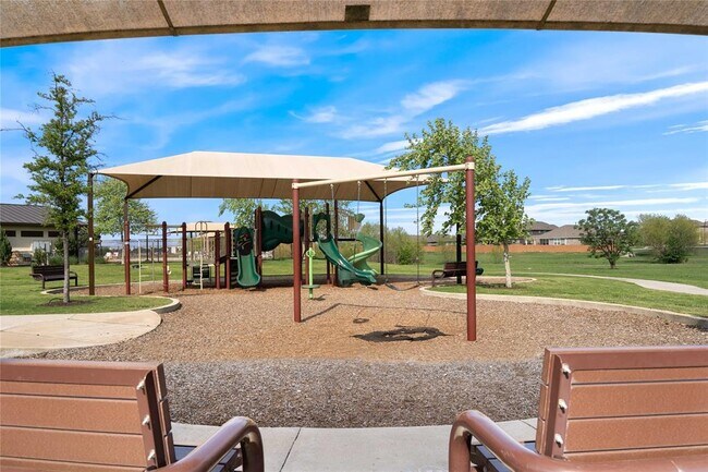 Building Photo - 603 White Steppe Way