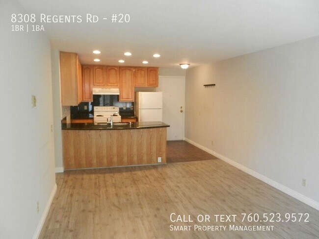 Building Photo - 8308 Regents Rd