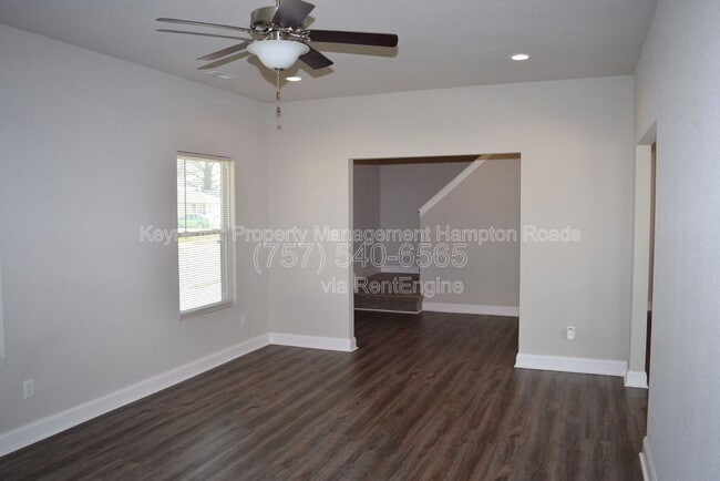 Building Photo - 1 Worden Pl