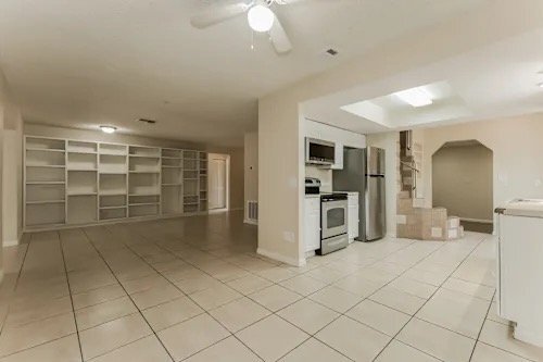 Building Photo - 8515 Misty River Ct