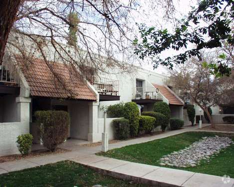  - Mesa Terrace