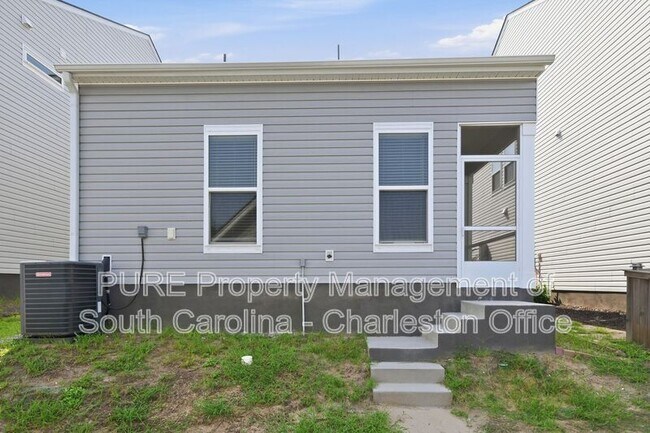Building Photo - 803 Lachicotte Creek Dr