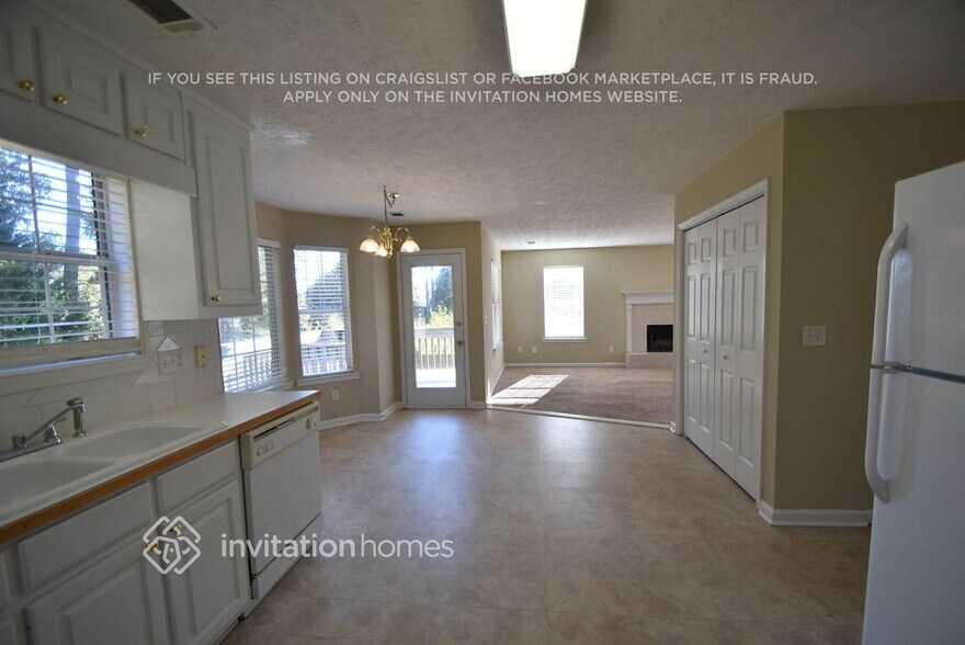 Building Photo - 1127 Bramlett Forest Ct SE