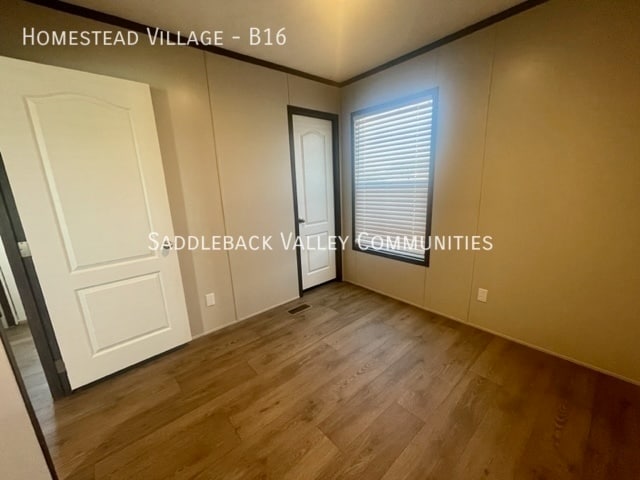 Building Photo - Homestead Village -B16