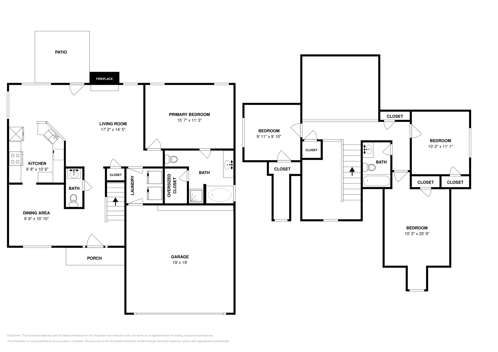 Building Photo - 266 Summer Hill Cir