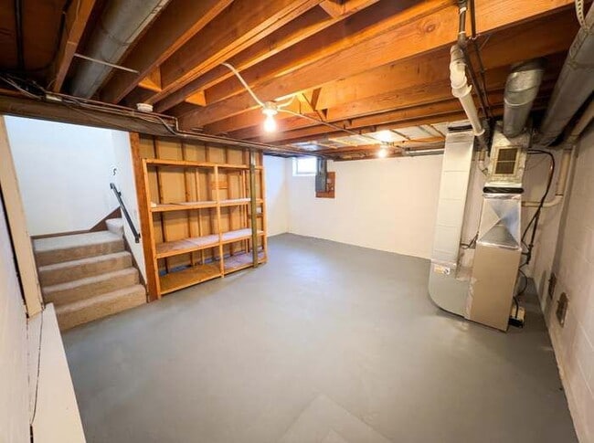 Building Photo - 973 Bidwell St