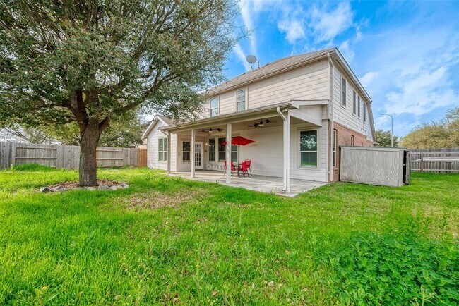 Building Photo - 3042 Crestbrook Bend Ln