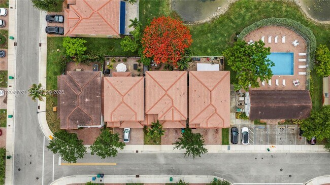 Building Photo - 8741 NW 110th Ave