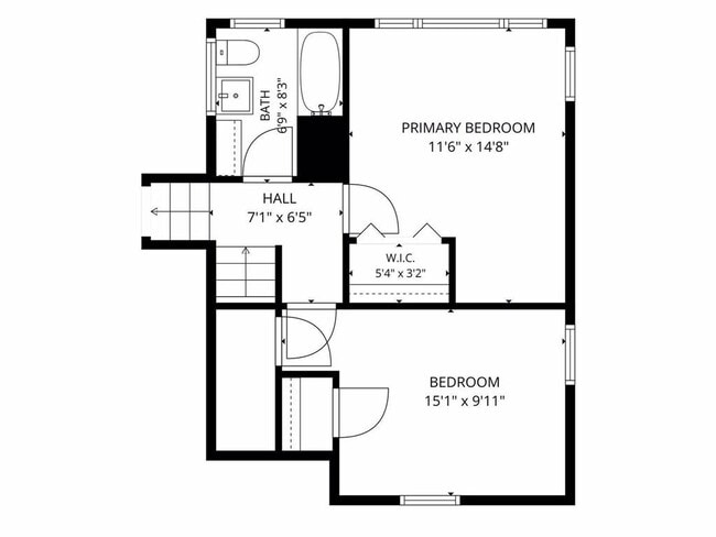 Building Photo - 2320 Parklands Rd