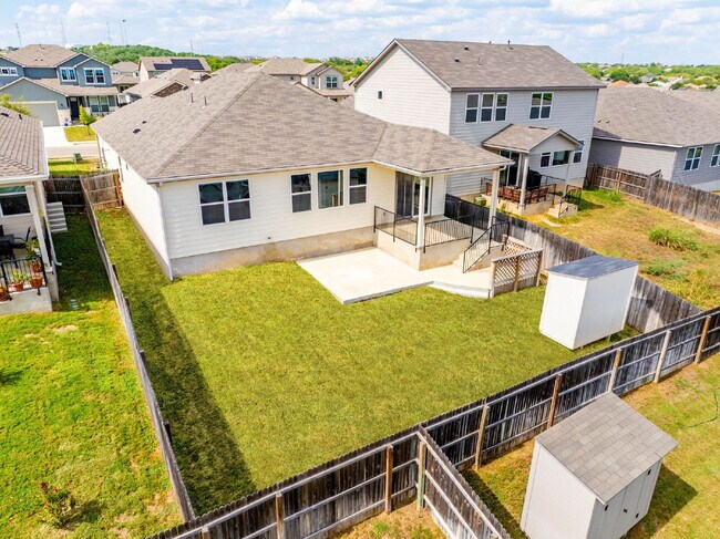 Building Photo - A Home that Blends Comfort, Style, and Everyday Magic