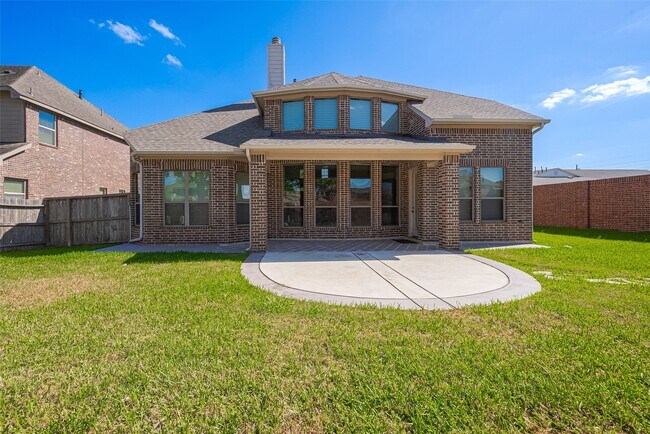 Building Photo - 27414 Wooded Canyon Dr