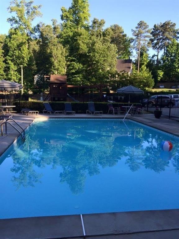 Building Photo - 3840 Pilgrim Mill Rd