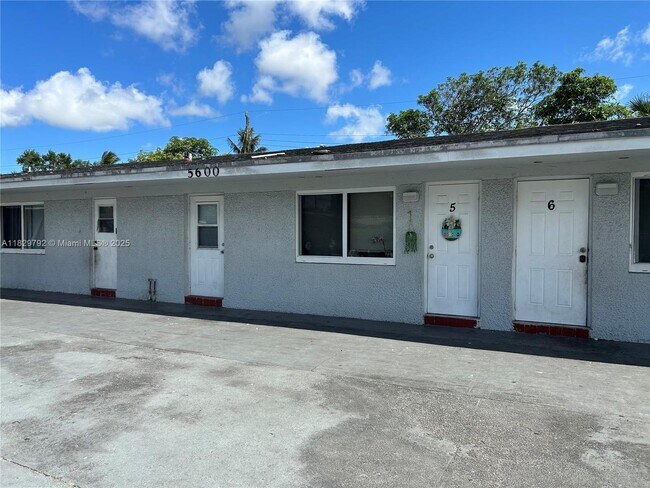 Building Photo - 5600 NW 15th St