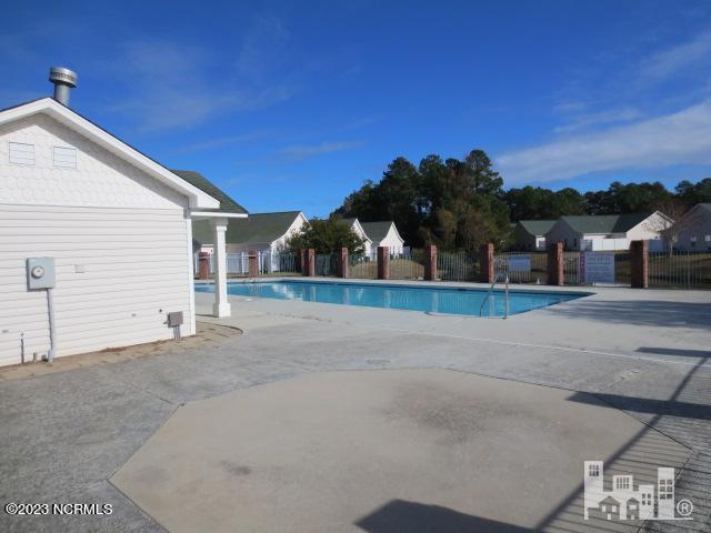 Building Photo - 1517 Willoughby Park Ct