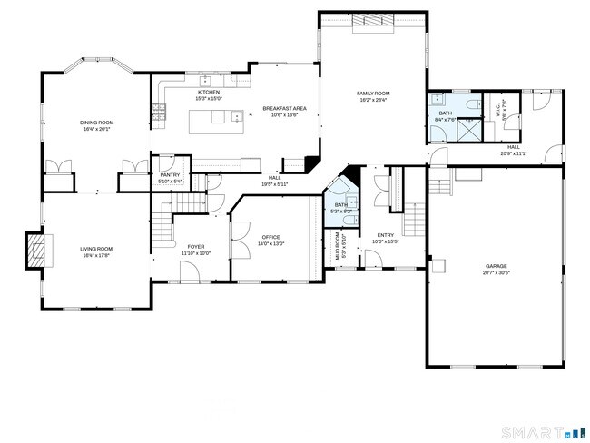 Building Photo - 3 Little Ln