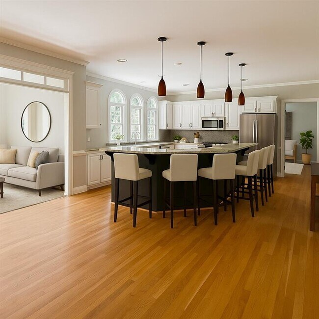 Building Photo - 305 Pilgrimage Point