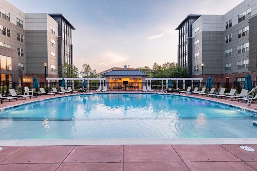 Primary Photo - Residences at Annapolis Junction