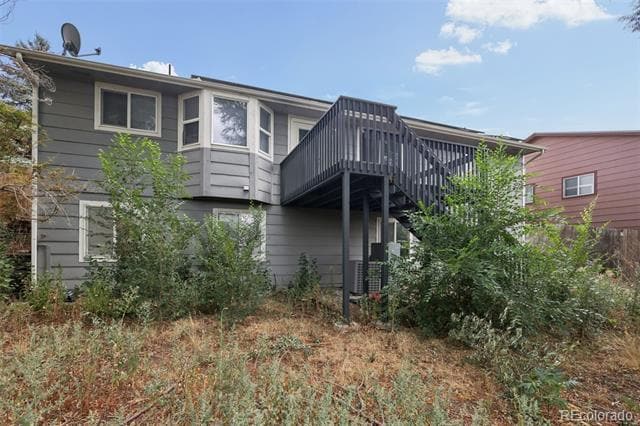 Building Photo - 1336 Roseville Dr