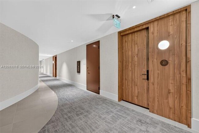 Building Photo - 2200 Brickell Ave