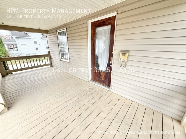 Building Photo - 1153 Concord Ave SW