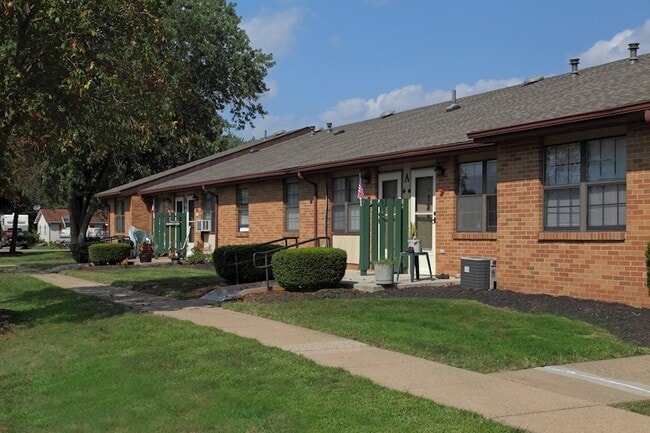 Primary Photo - Westgate Village