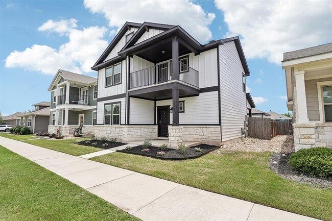 Building Photo - 2513 Pecan Island Dr
