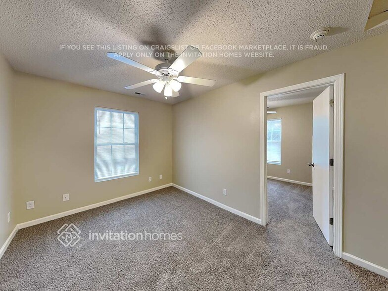 Building Photo - 1590 Matthew Allen Cir