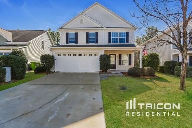 Building Photo - 137 Chatham Trace