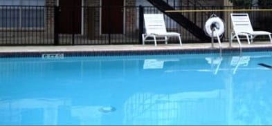 Pool - Park On Burke