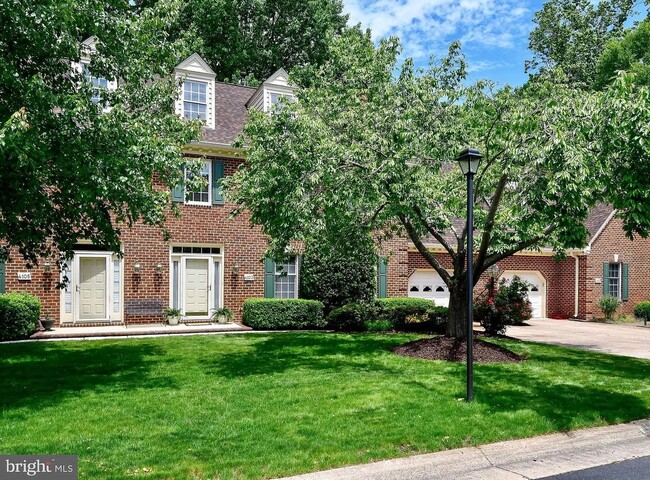 Primary Photo - GORGEOUS TOWNHOUSE - THE GREEN'S AT LEE'S ...