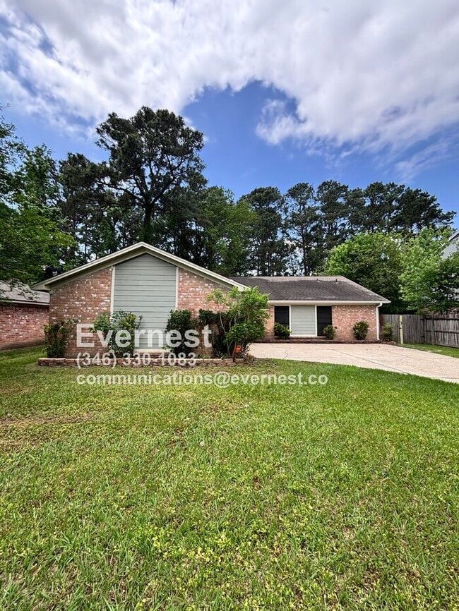 Primary Photo - 25127 Tuckahoe Ln