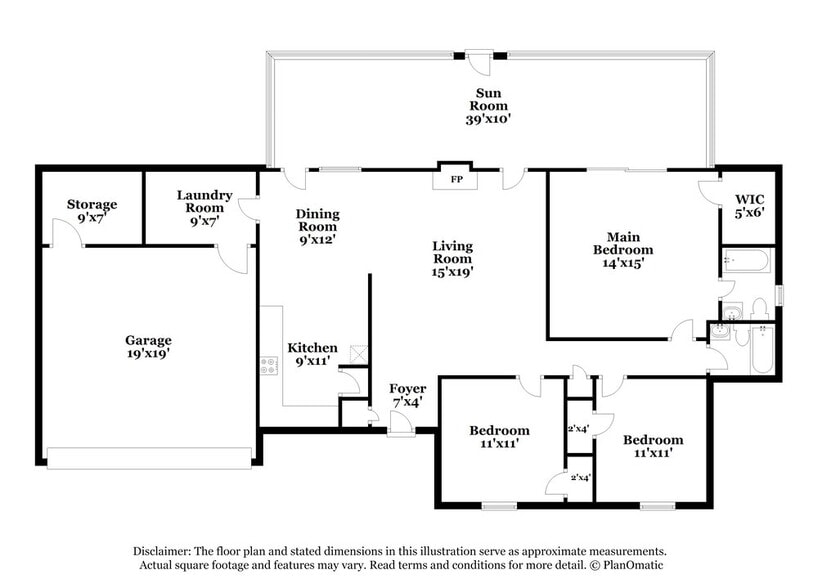 Building Photo - 3010 Randolph Ct NE