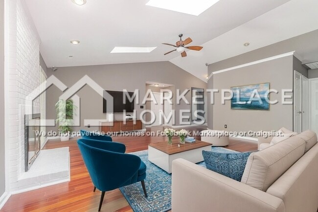 Building Photo - 4123 Silver Fox Ct