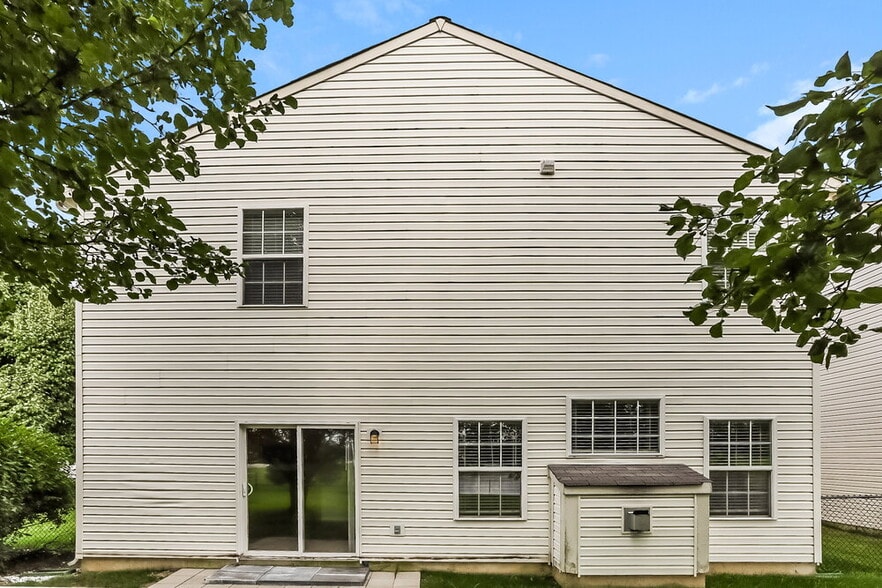 Building Photo - 8010 Whitaker Valley Blvd