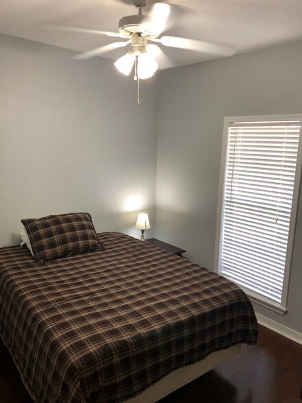 Guest Bedroom #1 - 106 Hanover Cove