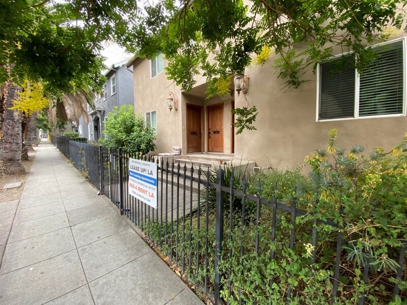 Building Photo - 5536 Franklin Ave