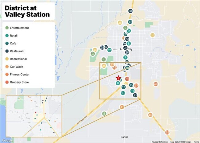 Building Photo - Lovely 3-Bed, 2-Bath Condos in the Distric...