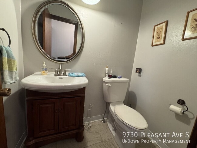 Building Photo - 9730 Pleasant Ave S