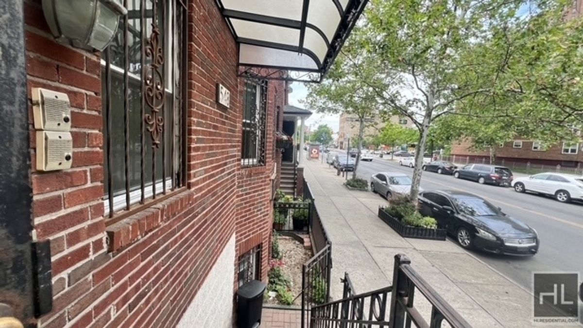 Building Photo - 548 Rockaway Ave