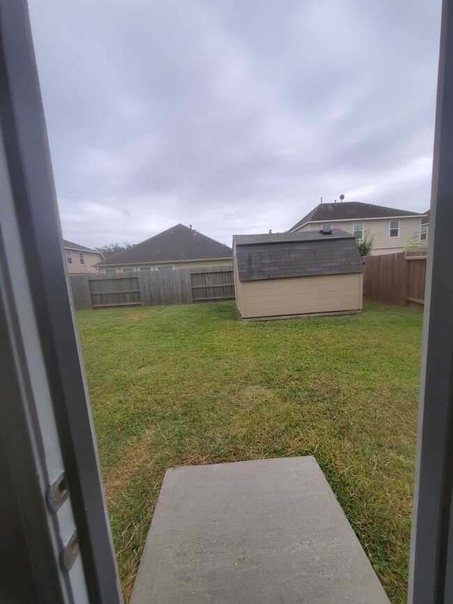 Building Photo - 5302 Espuela Ln