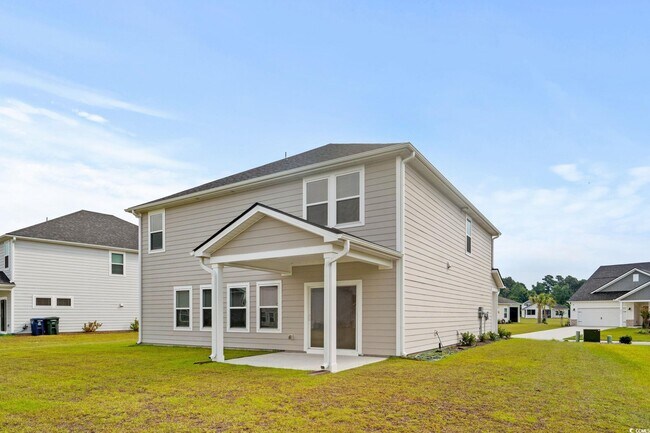 Building Photo - 2409 Copper Crk Lp