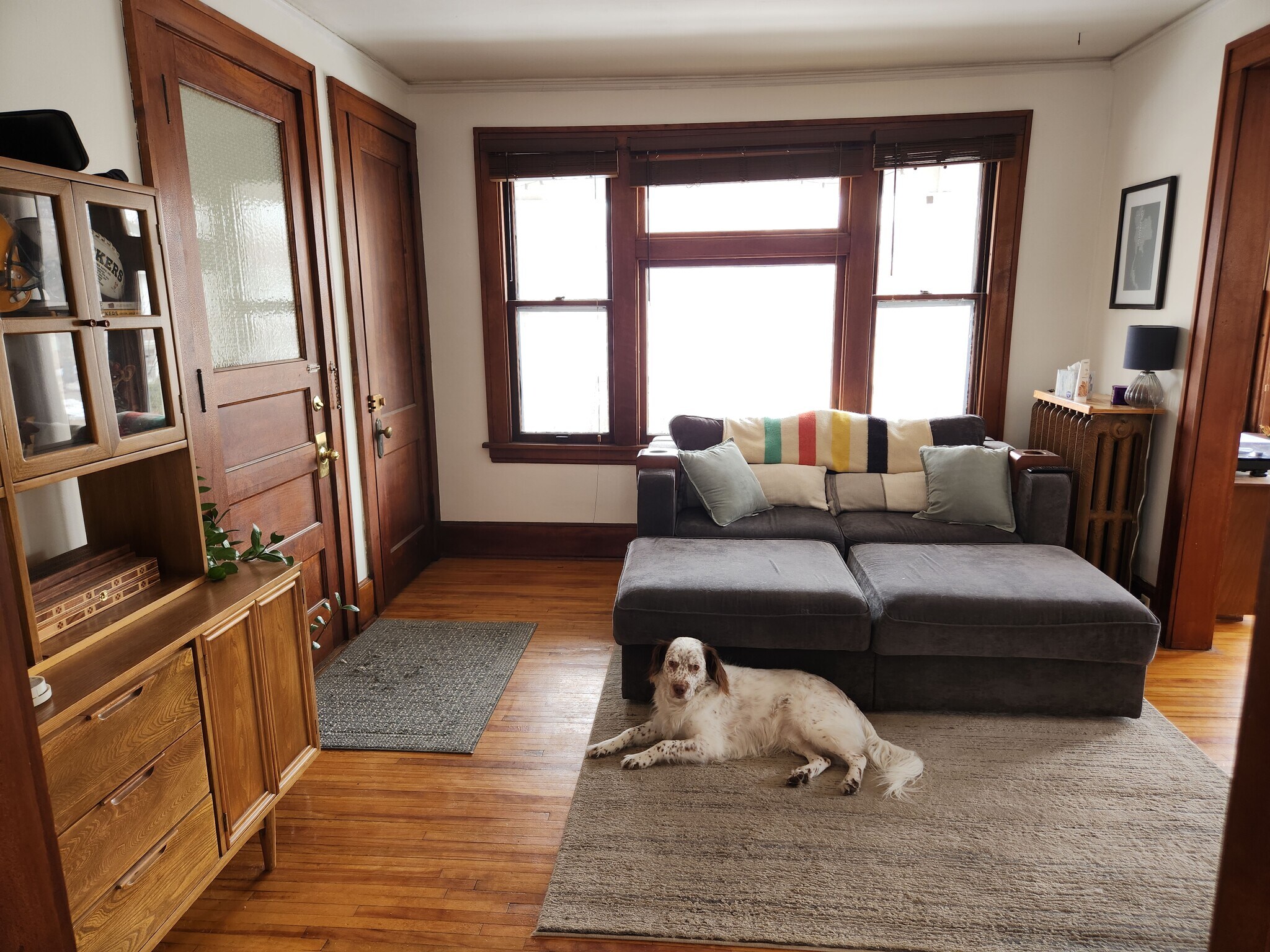 Building Photo - 482 Michigan St