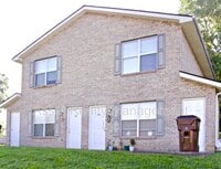 Building Photo - Martha Glass Drive-1058 & 1060 - 1058