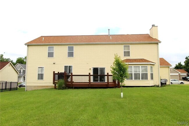 Building Photo - 3456 Langford Ln